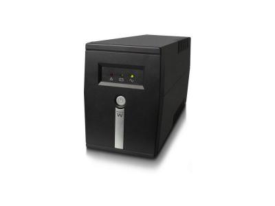 Sai interactif ewent ew3946 360w noir