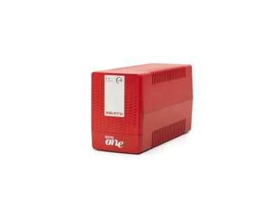 Salicru One 2000 Tech Line Interactive Ups Rouge One Size / EU Plug