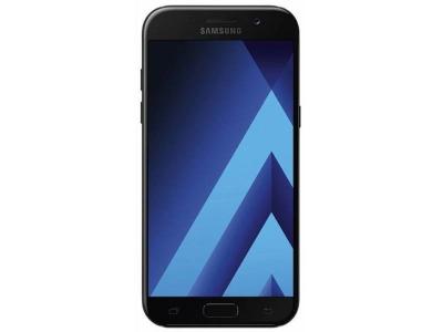 Samsung A520 Galaxy A5 (2017) 4G 32GB black sky EU