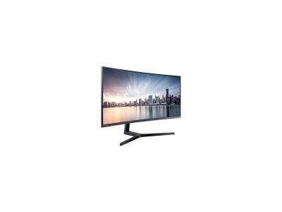 Samsung 34"" LED C34H890WJ