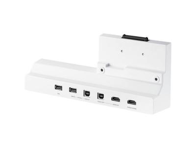 Samsung flip digital flipboard optional connectivity tray CY-TF65BR