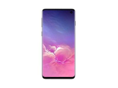 Samsung galaxy s10 8go/128go noir double sim g973