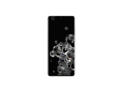 Samsung Galaxy S20 Ultra 5G 128 Go Blanc nuage
