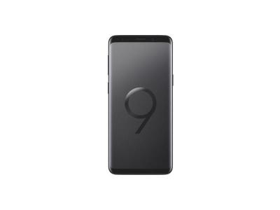 Samsung galaxy s9 64go noir BSM-G960F/64DS