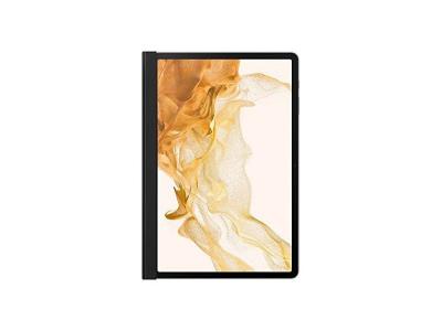 Couverture pour SAMSUNG Galaxy Tab S7+/S7 FE/S8+ Note