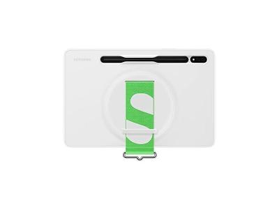 Samsung EF-GX700C 27,9 cm (11"") Housse Blanc
