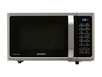 Samsung Micro-ondes combin&eacute; MC28H5015AS