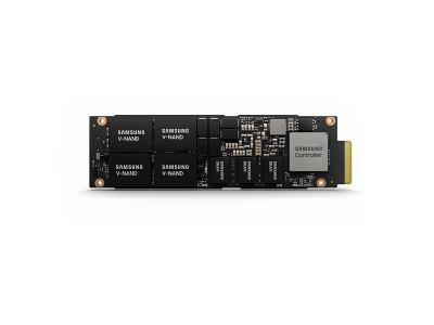 Samsung PM9A3 U.2 1920 GB PCI Express 4.0 MZQL21T9HCJR-00A07