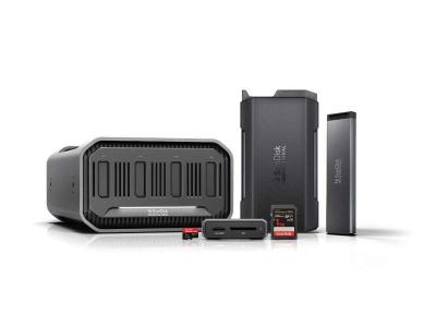 SanDisk Professional Pro-Blade 1 to SSD Mag jusqu'&agrave; 3000 Mo/s