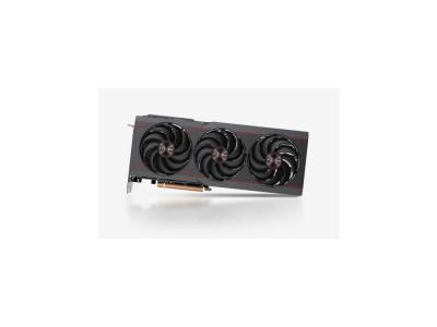 SAPPHIRE - Carte graphique Radeon RX 6800 OC Gaming - 16 Go 
