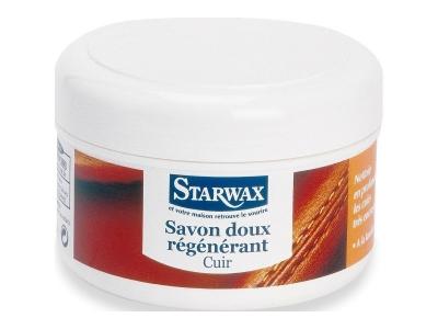 Savon doux r&eacute;g&eacute;n&eacute;rateur Cuirs encrass&eacute;s 150ml