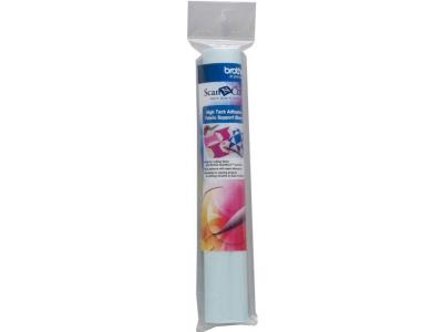 Feuille autocollante &agrave; haute adh&eacute;rence scanncut pour tissu