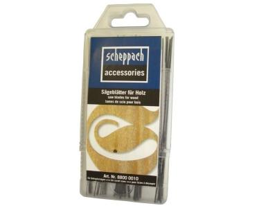 Lames De Scie Pour Decoflex Et Decolaser 60 Pi&egrave;ces Accessoires