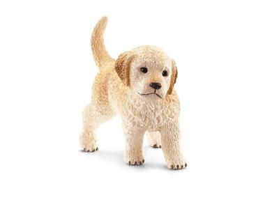 Schleich - chiot golden retriever - 16396 SCH4059433334967