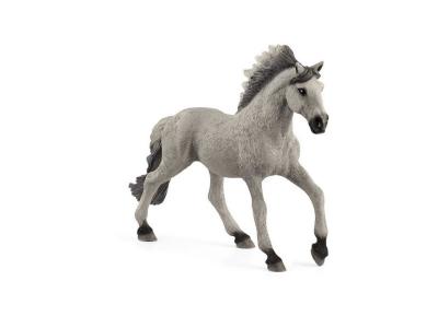 Figurine Etalon mustang sorraia SCHLEICH 13915 Farm World