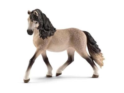 Schleich - Jument andalouse