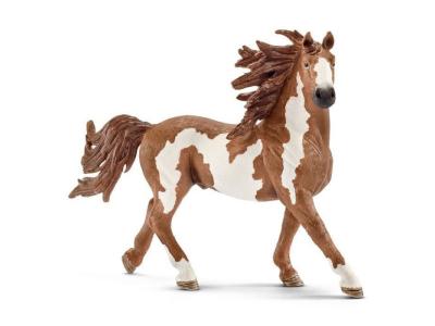 Schleich Figurine 13794 Etalon pinto