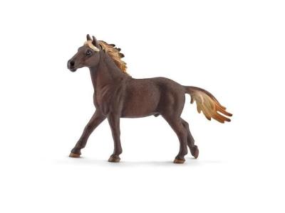 Schleich Figurine &eacute;talon mustang 13805
