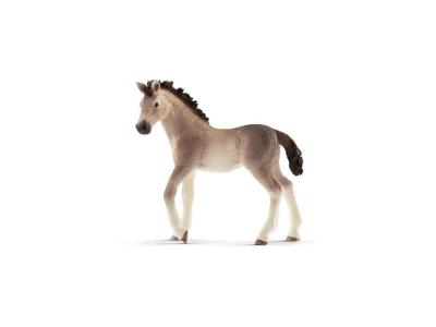 Schleich figurine 13822 - cheval - poulain andalou SCH4055744012389