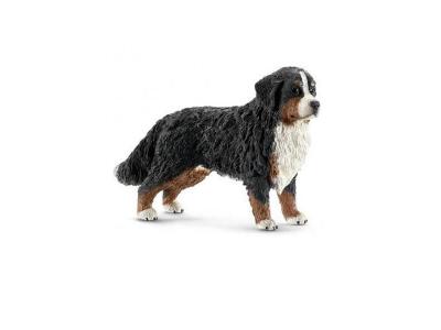 Figurine - Bouvier bernois, femelle