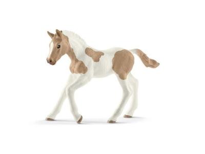 Schleich - Poulain Paint Horse