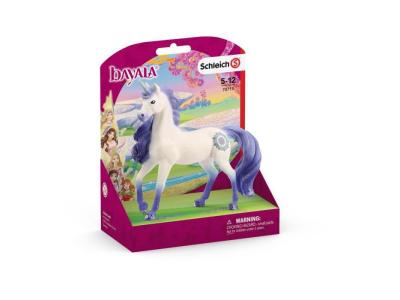 Schleich - licorne mandala, &eacute;talon SCH4059433284378