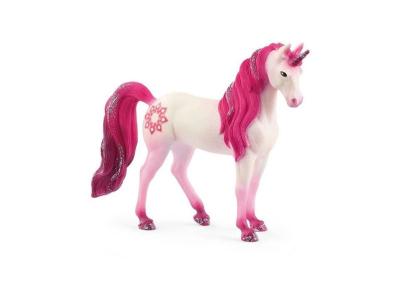 Schleich - licorne mandala, jument SCH4059433284446