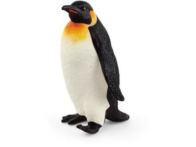 Schleich Figurine manchot Wild Life 14841