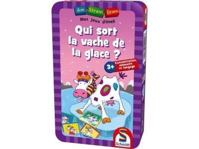 Schmidt Spiele- Jeu de Poche, 88519, Multicolore