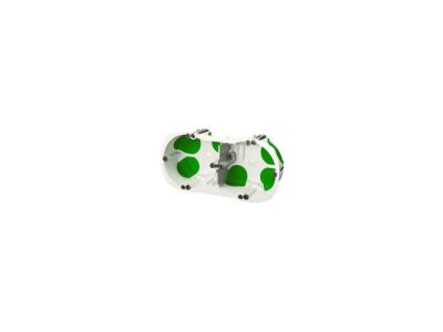 Multifix Air boite etanche 2P D67 P40 Schneider Electric ref. IMT35247