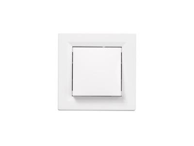 Schneider Electric SC5EPH0703121 Poussoir encastrable complet asfora