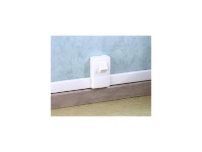 Prise RJ45 ALR&Eacute;A cat&eacute;gorie 6 UTP - SCHNEIDER ELECTRIC - SHN0262342P