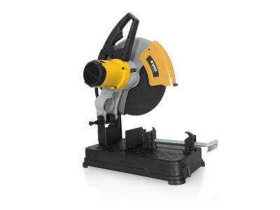 Scie circulaire 2300w disque diam 355 mm vito coupe aciers 4000 tr-min