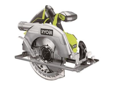 Scie circulaire RYOBI 18V R18CS7-184mm