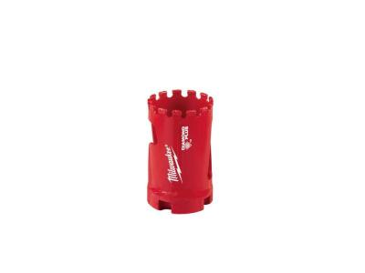 Scie cloche multi-mat&eacute;riaux Diamond Plus Milwaukee 32mm 49565620