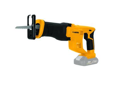Scie sabre sans fil 20V Sans batterie Ni chargeur VITO EGO LI