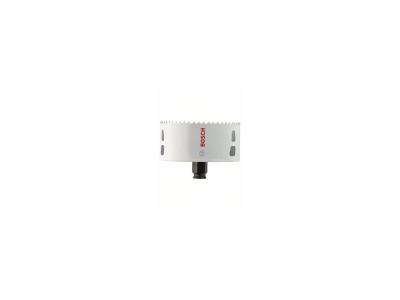 Scie tr&eacute;pan Bi-m&eacute;tal PROGRESSOR de diam&egrave;tre 22 mm - BOSCH -