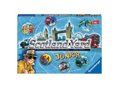 Ravensburger Scotland Yard Junior