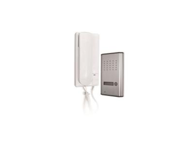 Interphone audio 2 fils, Audiokit 3208D, AudioKit 3208D