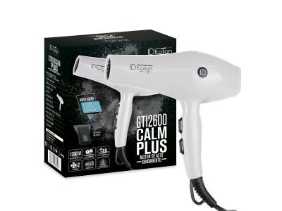 S&egrave;che-cheveux Italian Design GTI 2600 Calm Plus