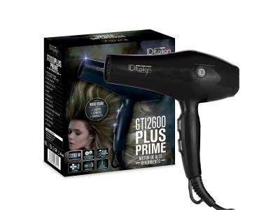 S&egrave;che-cheveux Italian Design s&egrave;che-cheveux GTi 2600 Plus prime 2200W