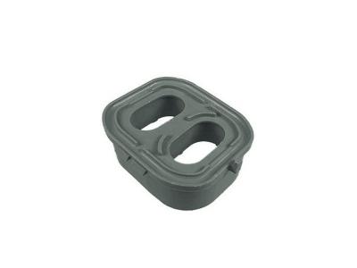 Secteur conduit panier b gris pour lave vaisselle smeg - 761810163