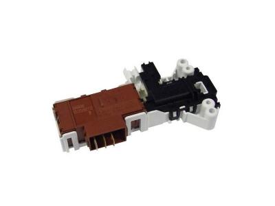 S&eacute;curit&eacute; de porte, Fermeture, Verrou Lave-linge 95X6639 BRANDT