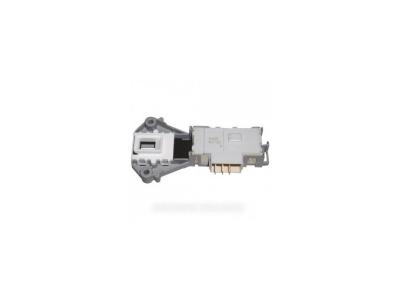 Securite de porte pour lave linge lg