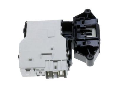 Securite de porte pour lave linge lg - ebf49827805