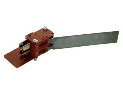 Securite Lv Porte Droit Pour Four Smeg - 814490182