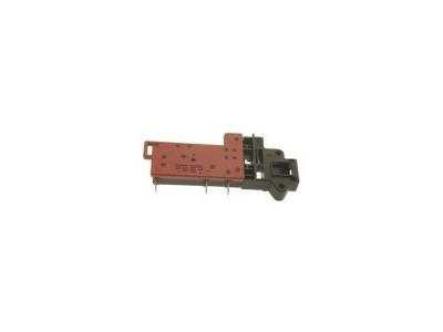 Securite Porte Candy Pour Lave Linge - 14453