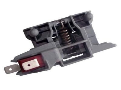 Securite Porte Lave-vaisselle Indesit Pour Lave Vaisselle - Int501id