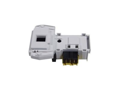 Securite porte pour lave linge hoover
