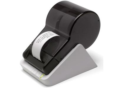 Seiko Slp620-eu 6v 203dpi Label Printer Noir One Size / EU Plug